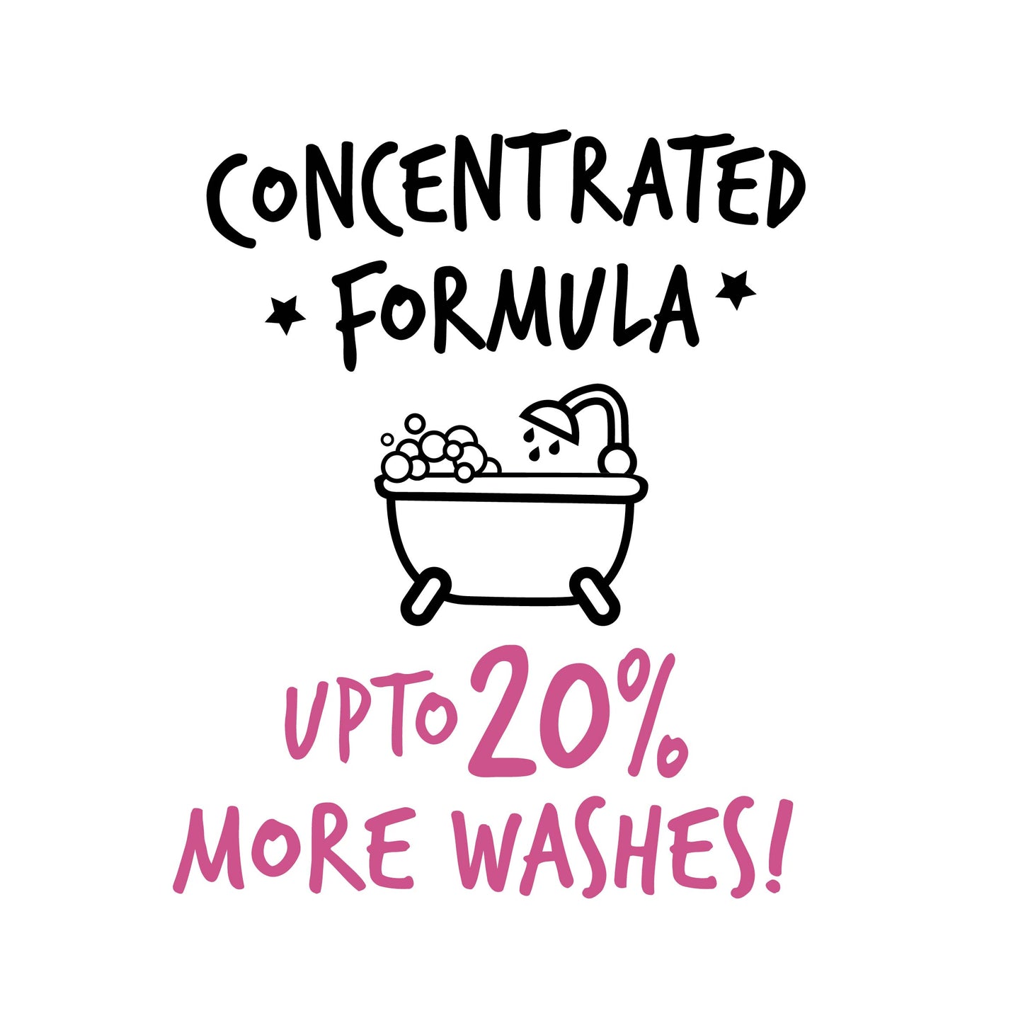 Bugalugs Lavender & Chamomile 4-in-1 Calming Shampoo, Conditioner, and Moisturiser 500ml