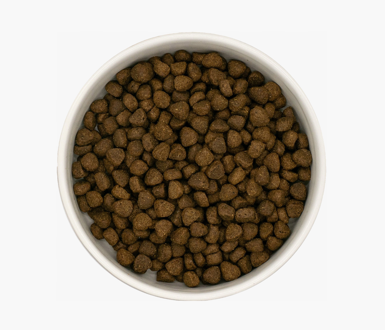 Country Barn Angus Beef Adult Dog Food kibble