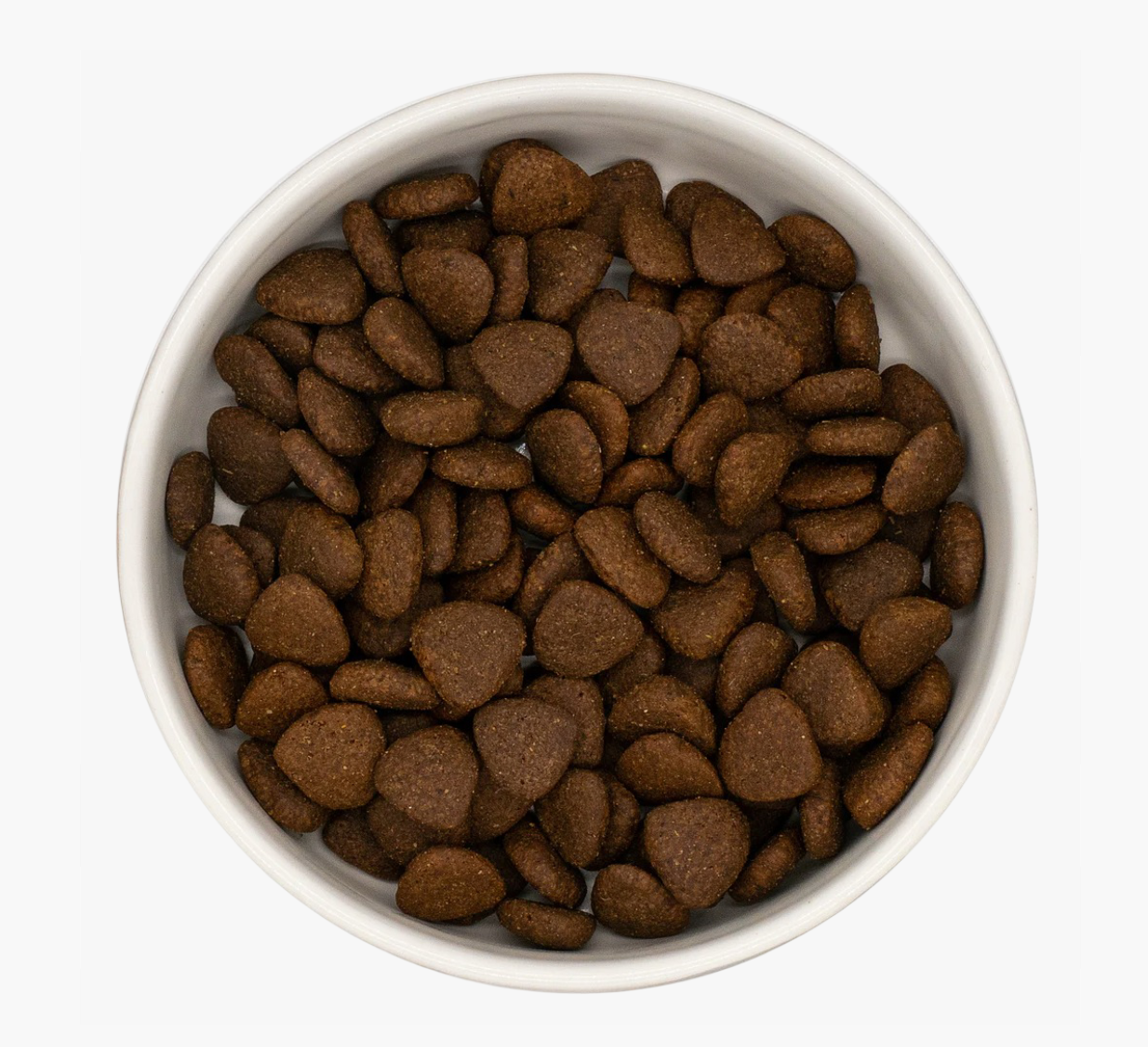 Country Barn Country English Duck Adult Dog Food kibble