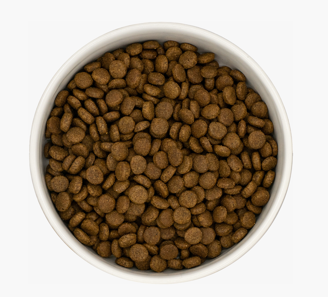 Country Barn Duck with Sardines Dry Cat Food kibble