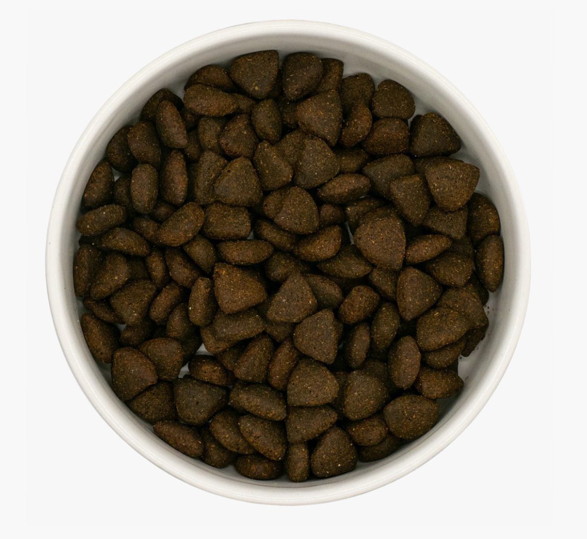 Country Barn Scottish Salmon Senior Dog Food kibble