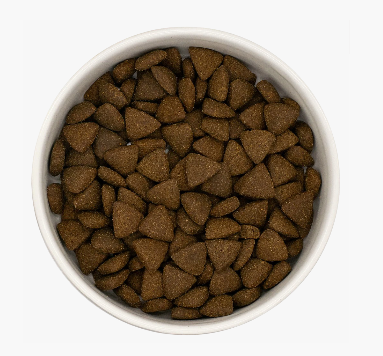 Country Barn Turkey & Pork Adult Dog Food kibble