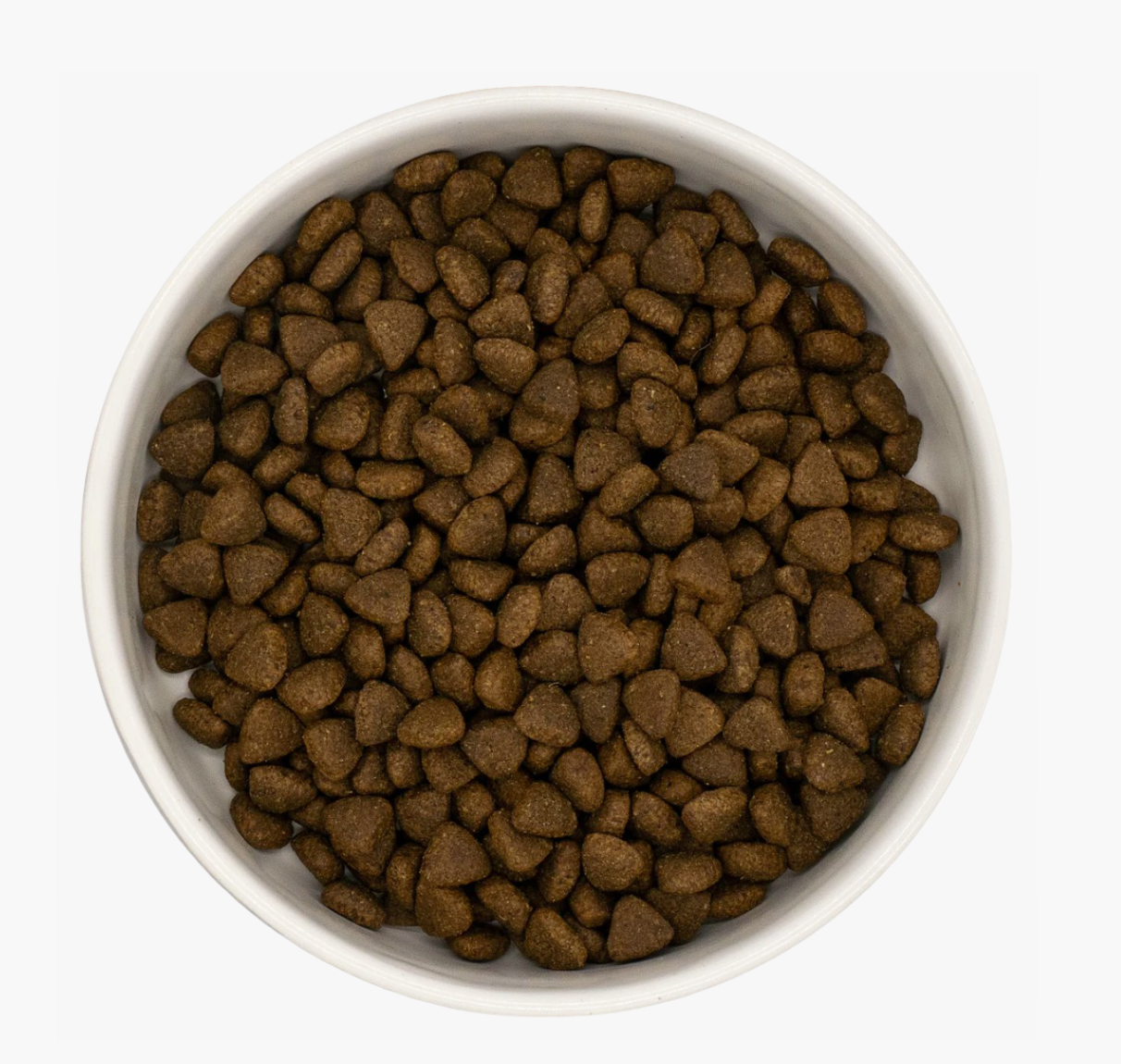 Country Barn Turkey & Pork Puppy Dog Food kibble