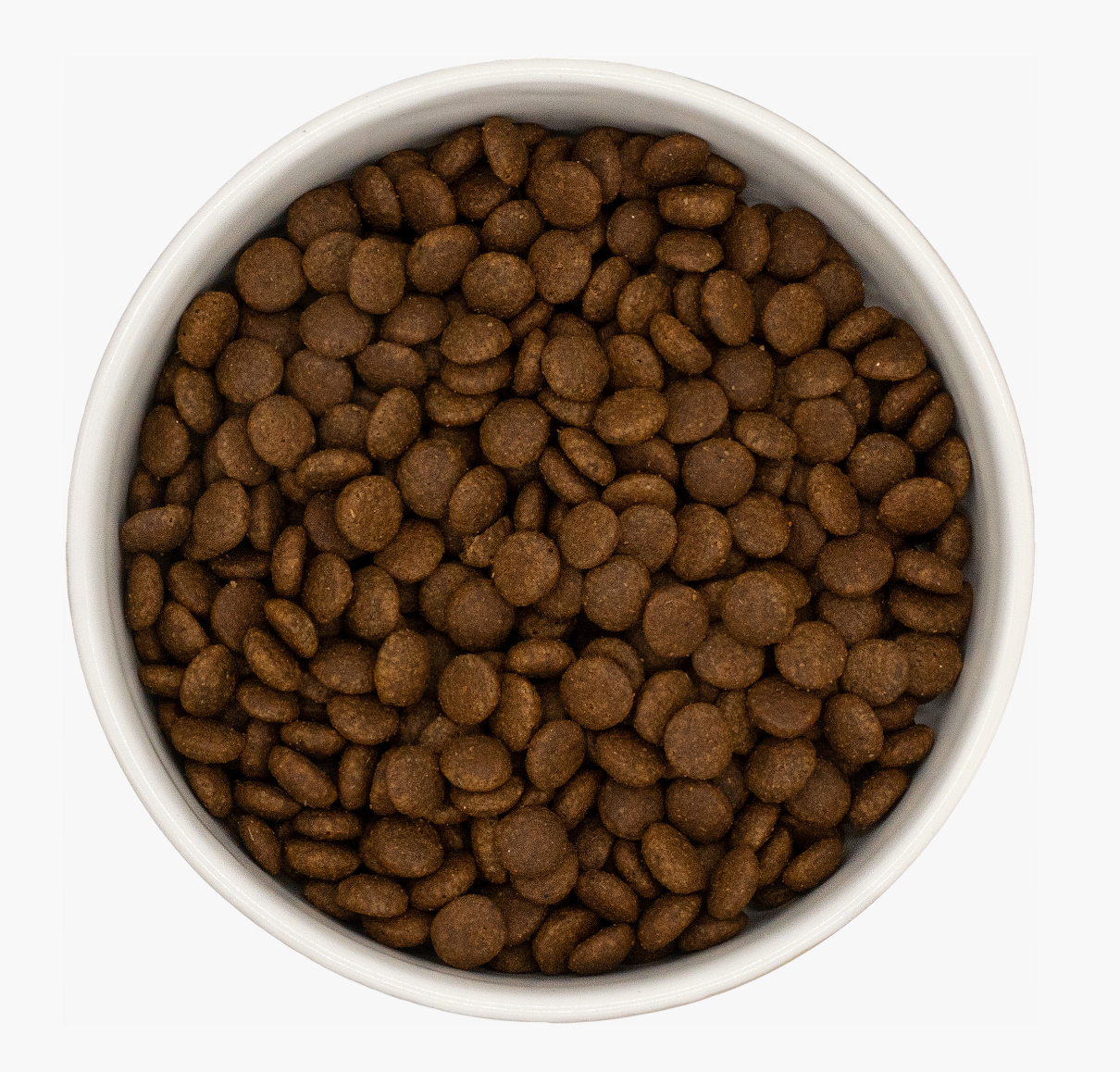 Country Barn Turkey & Chicken Dry Cat Food kibble