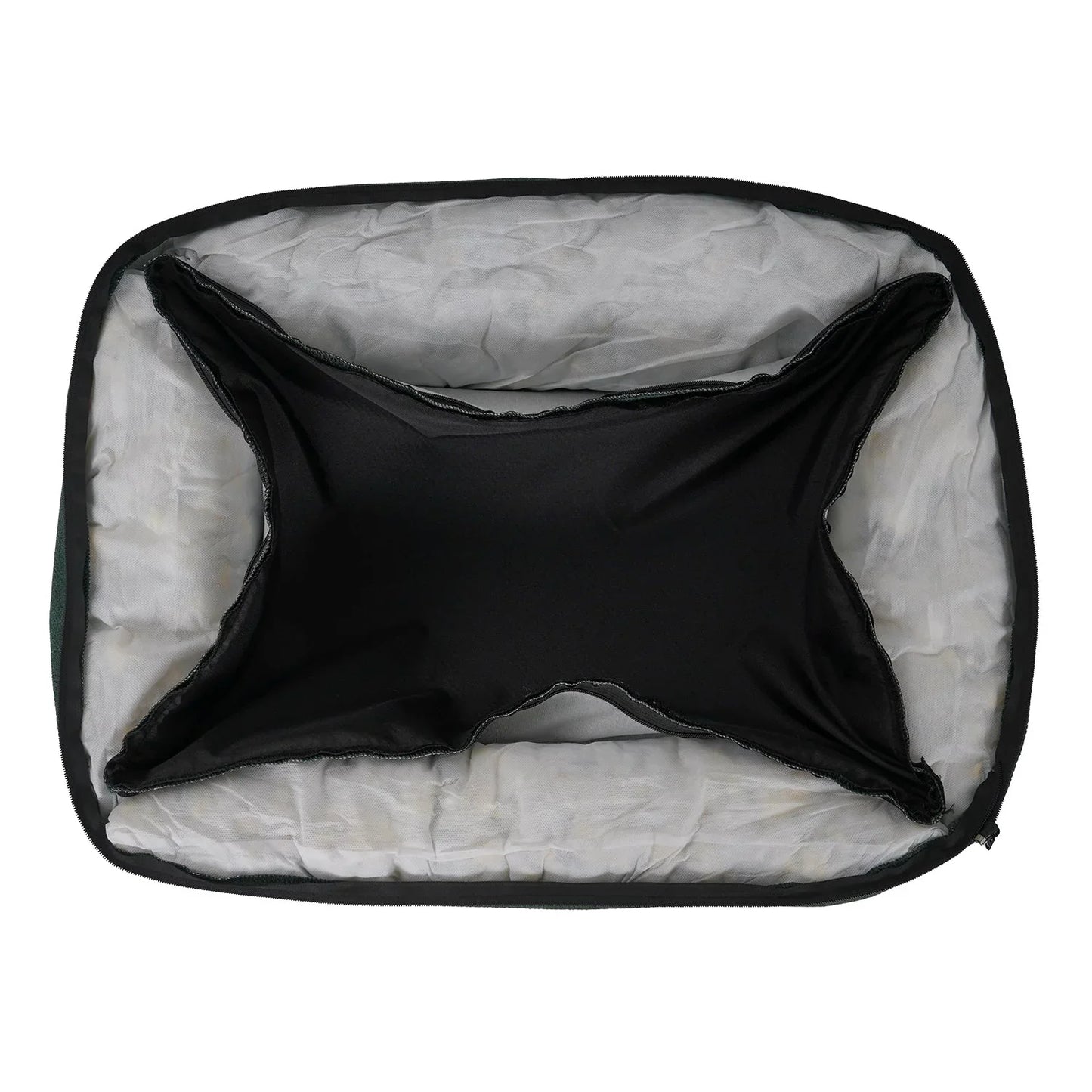 Internal construction of the Ralph & Co Richmond nest dog bed